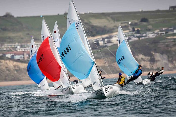 The Royal Yachting Association The Royal Yachting Association
