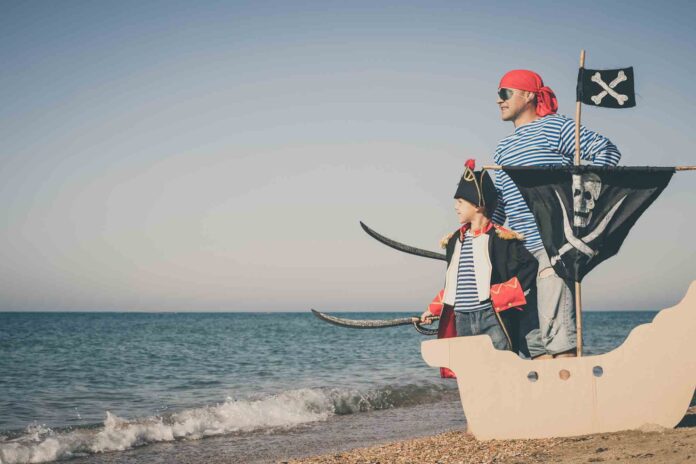 sea shanty sea shanty