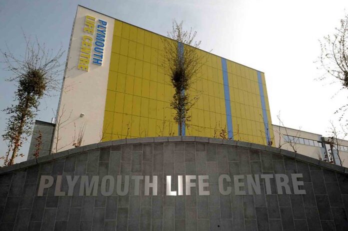 Plymouth Life Centre Plymouth Life Centre