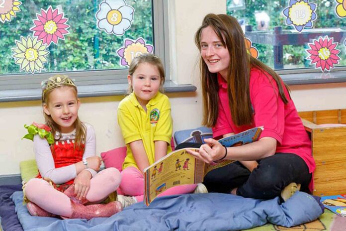 Mama Bears Nursery Group Mama Bears Nursery Group