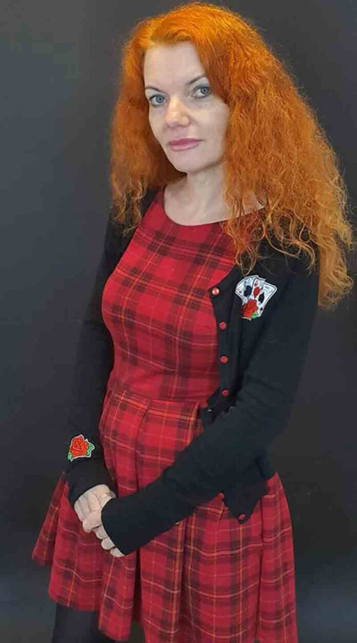 Rebecca Mansell Rebecca Mansell