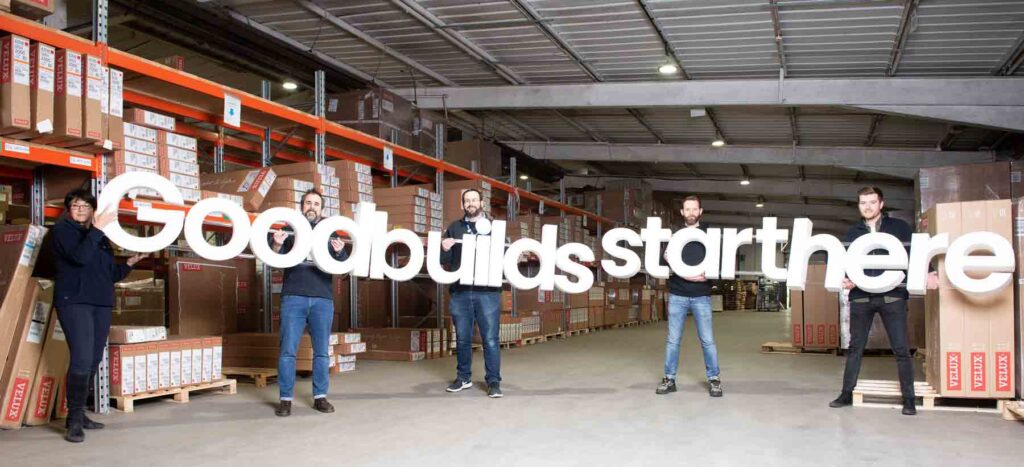 CMO Stores