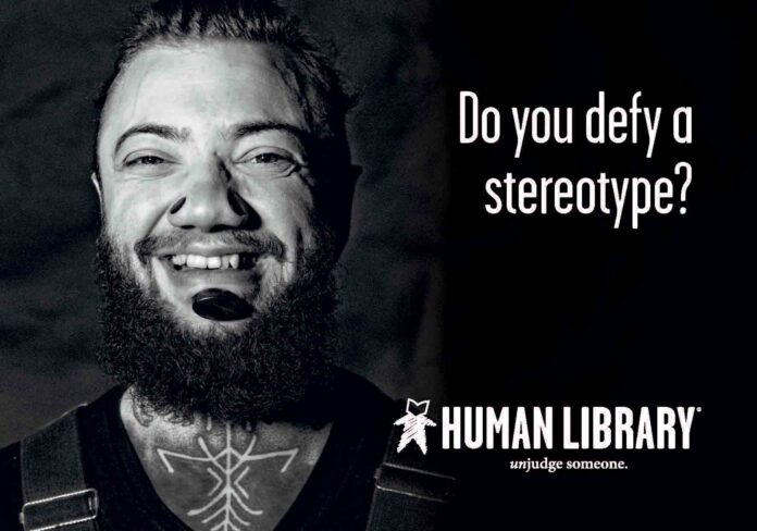 Human Library