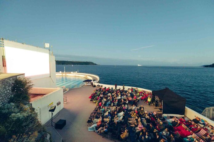 Plymouth Arts Cinema Plymouth Arts Cinema
