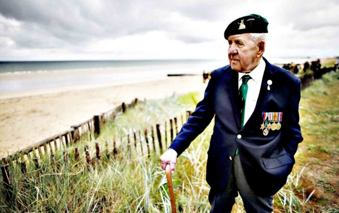 St Luke's Retired Soldier St Luke's Retired Soldier