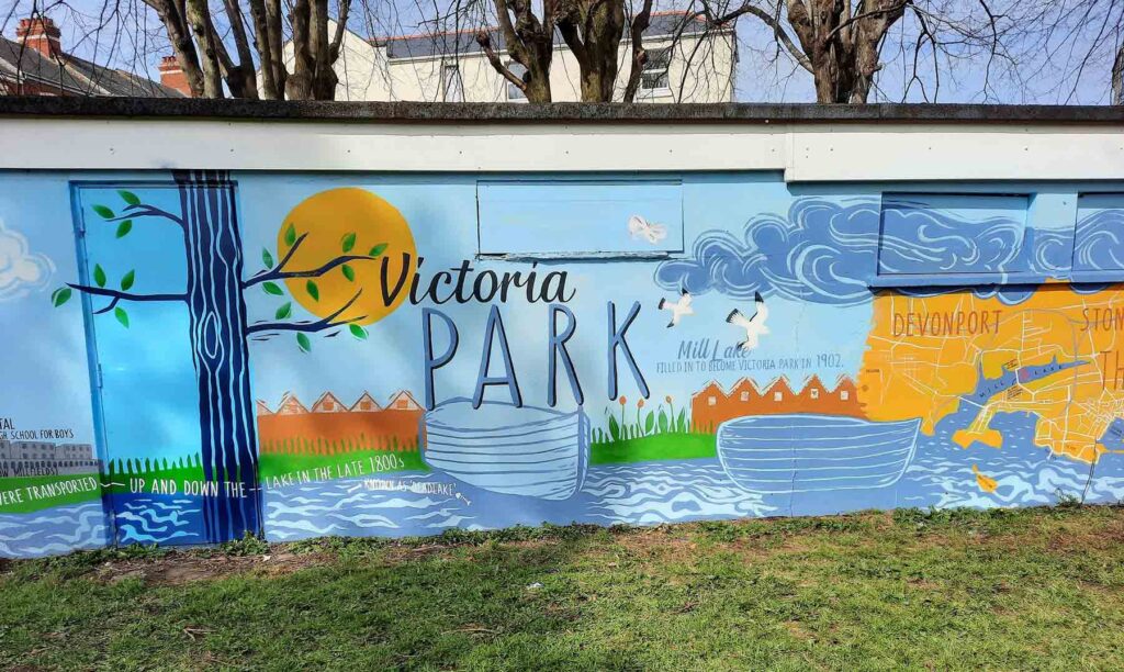 Victoria Park