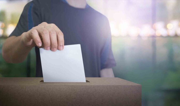 voting voting