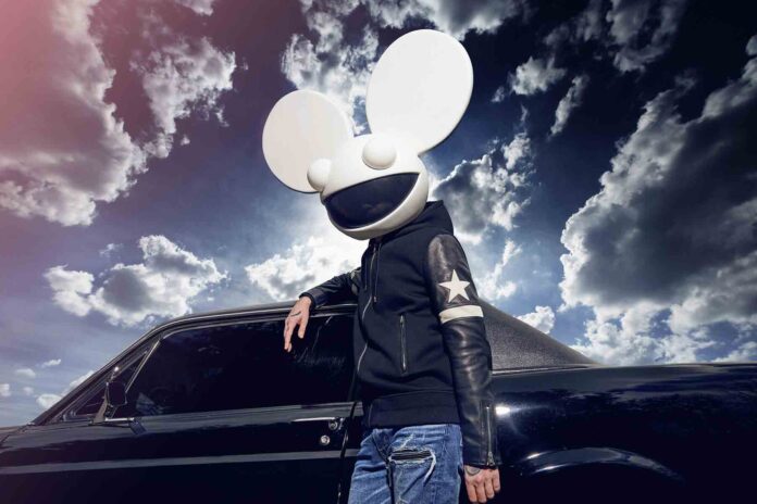 DeadMau5 DeadMau5