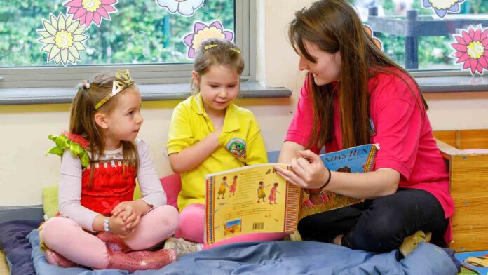 Mama-Bears-Story-time Mama-Bears-Story-time