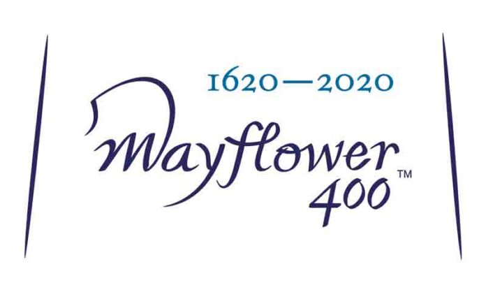Mayflower-logo