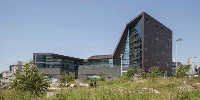 University of Plymouth - best in the world for marine research and teaching University of Plymouth - best in the world for marine research and teaching