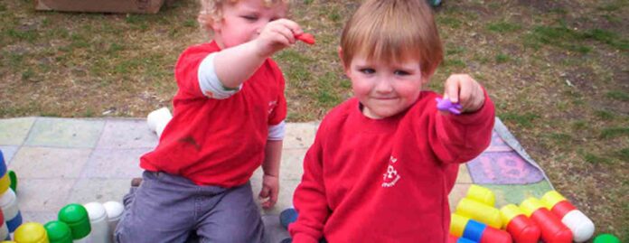 Woodford-pre-school