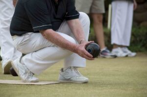 bowls