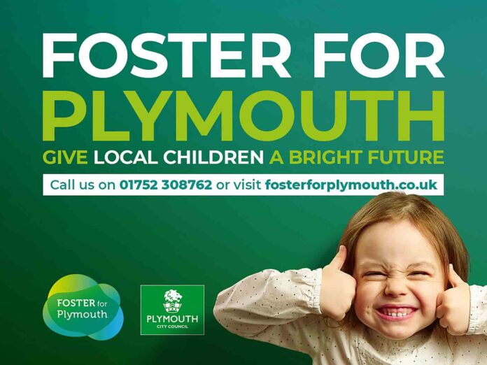Foster Care Fortnight Foster Care Fortnight