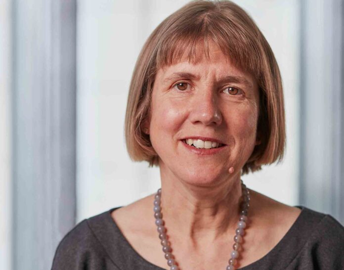 New Chief Executive of The Box, Victoria-Pomery New Chief Executive of The Box, Victoria-Pomery