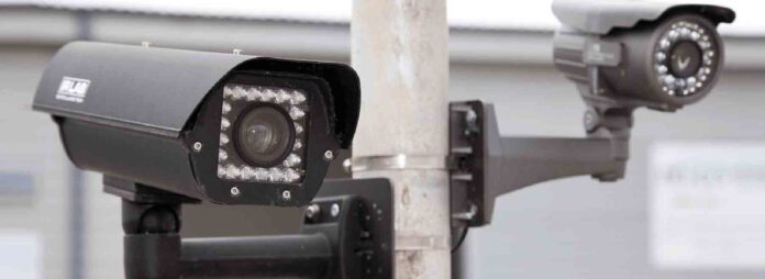 CCTV cameras CCTV cameras