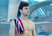 Tom Daley to receive city’s highest honour Tom Daley
