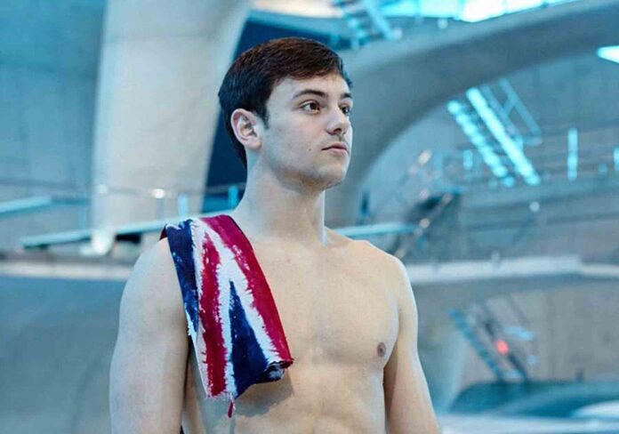 Tom Daley Tom Daley