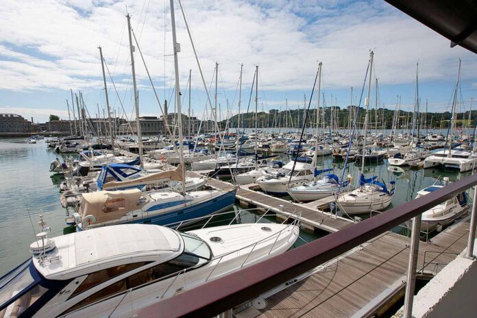 Mayflower-Marina Mayflower-Marina