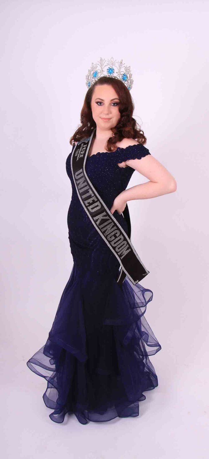 Beauty Queen Lauren