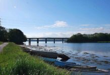 Ernesettle community sets out manifesto for protection of popular Tamerton Lake Ernesettle Creek Boats Tamerton Lake. Credit Rebecca Hoodless
