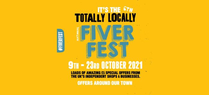 Fiver Fest Plymouth Fiver Fest Plymouth