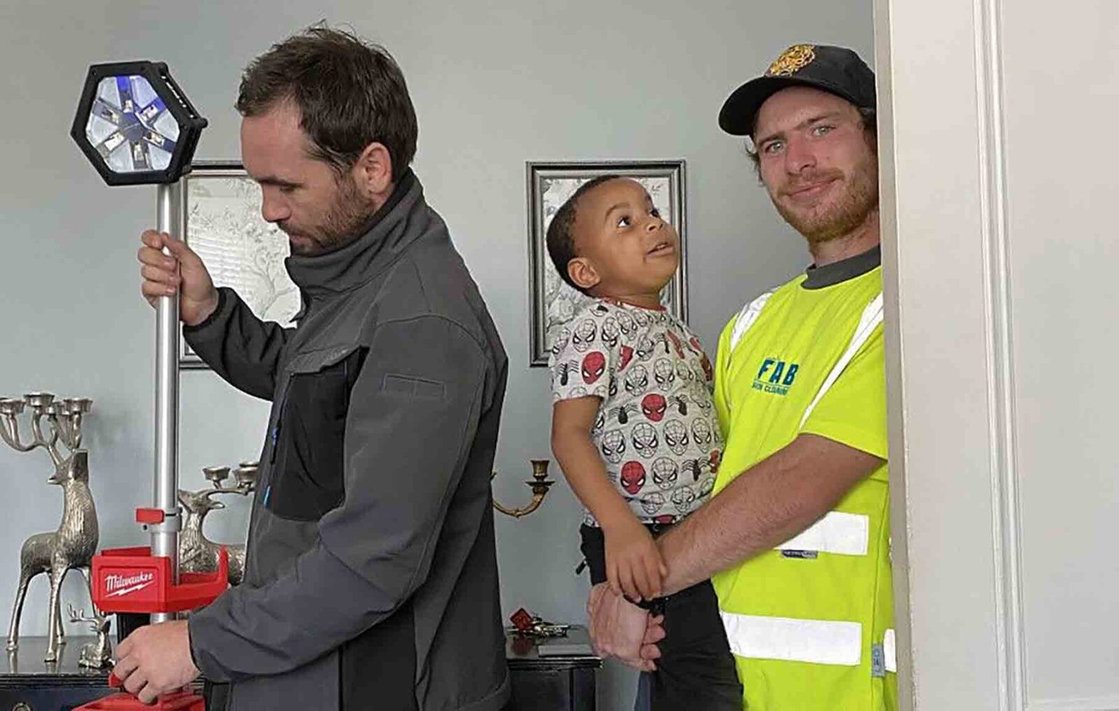 Children of foster carers play key role in young lives - Plymouth Chronicle