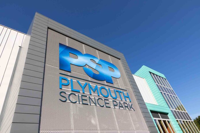 Science Park Science Park