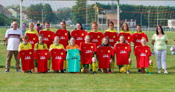 Signals FC sponsorship Signals FC sponsorship