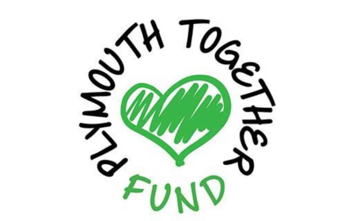 Plymouth Together Fund Plymouth Together Fund Logo
