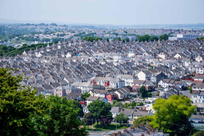 Plymouth Housing Plymouth Housing
