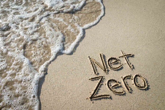 Net Zero Net Zero