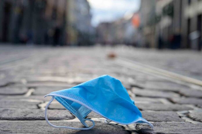 litter litter