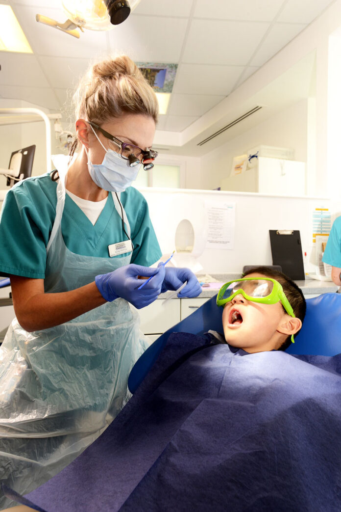 tooth decay tooth decay