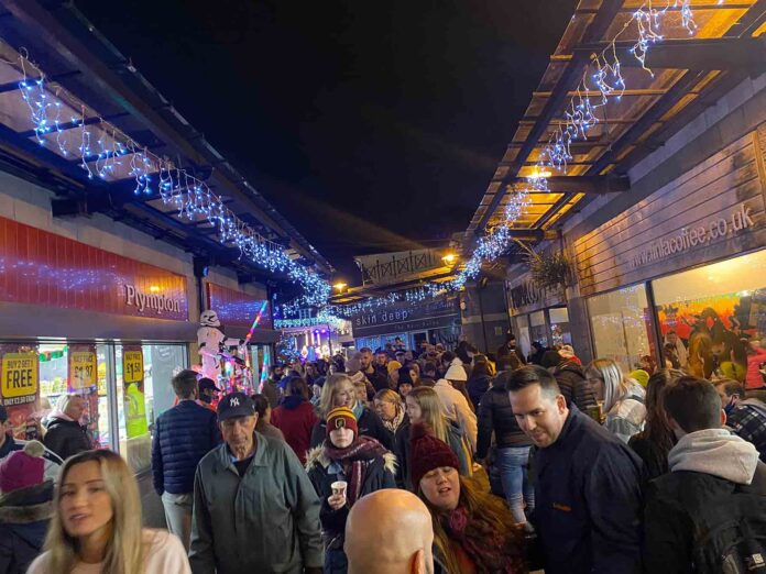 Plympton lights Plympton lights