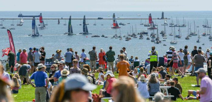 Great Britain Sail Grand Prix Great Britain Sail Grand Prix
