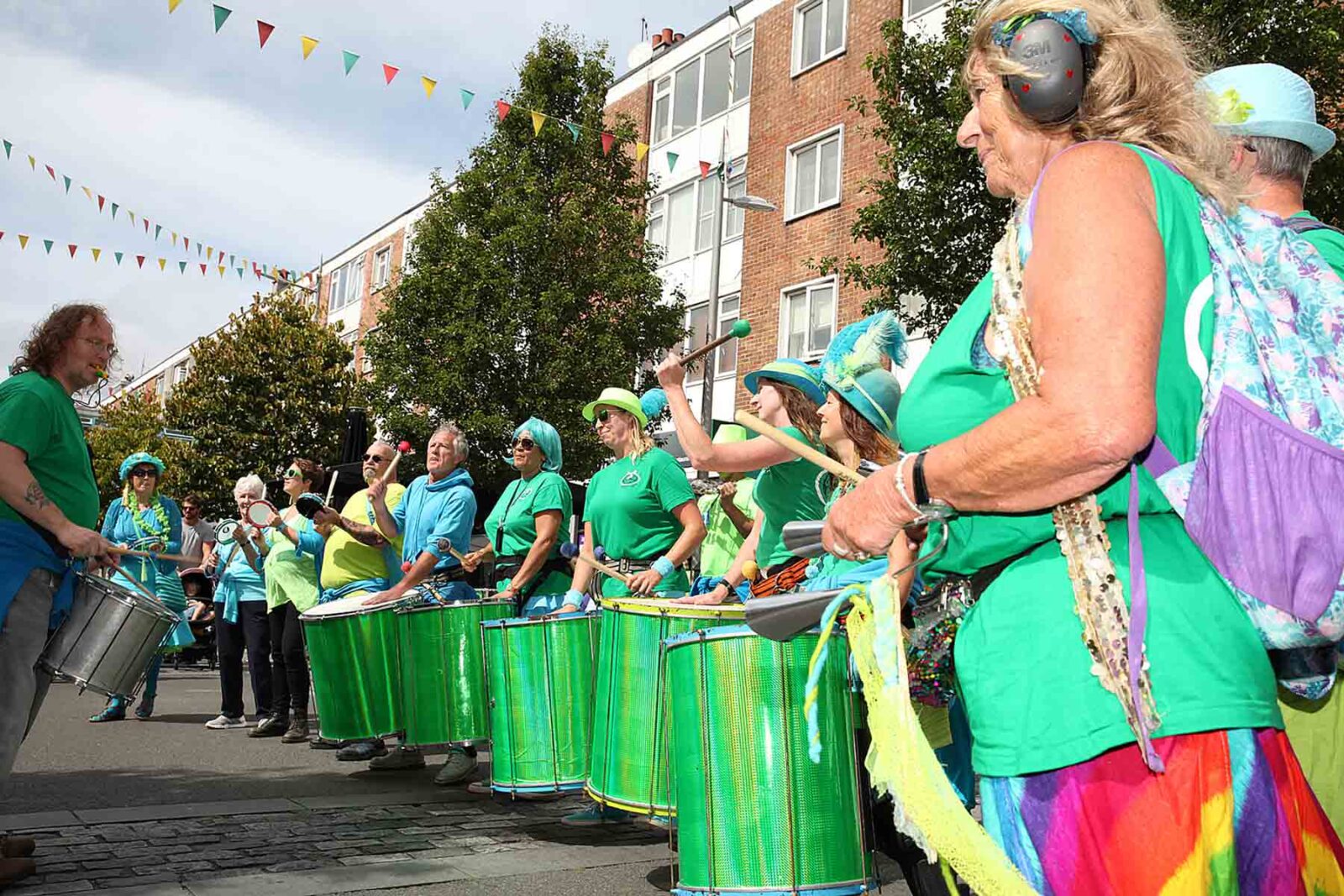 West End Carnival