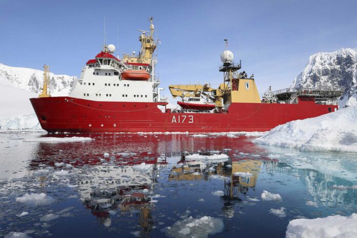 HMS-Protector HMS-Protector