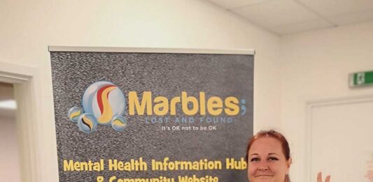 Nicky Nurrish from Marbles