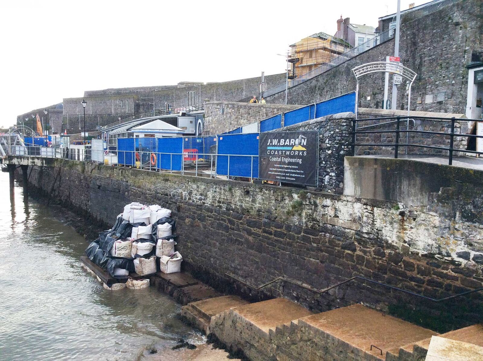 Plymouth Archaeology Society