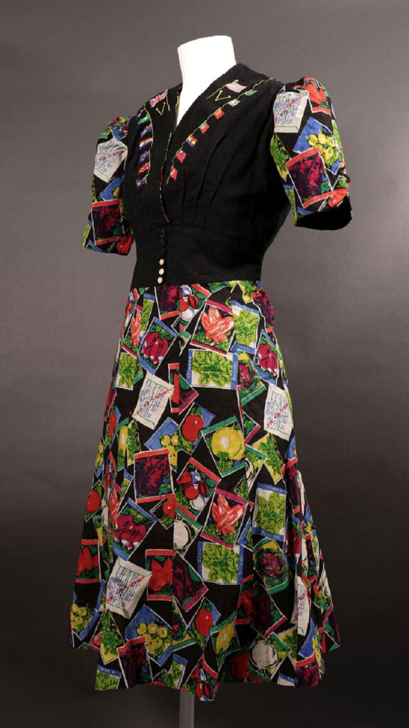 Dress Code - Fashion Stories from The Box will open in March