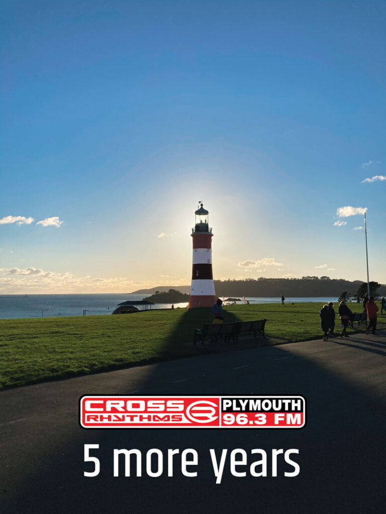 Cross Rhythms-5-more-years