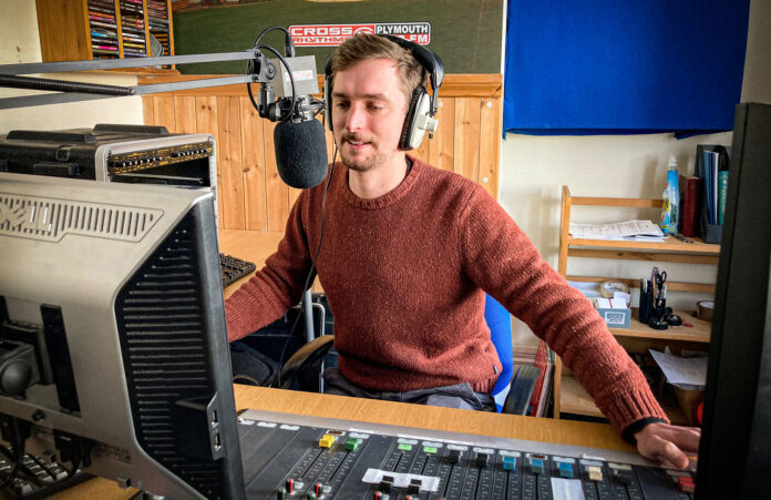 Cross-Rhythms-presenter-Dave-Simpson Cross-Rhythms-presenter-Dave-Simpson