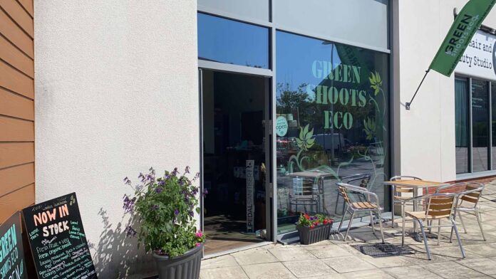 Green Shoots Eco shop Green Shoots Eco shop