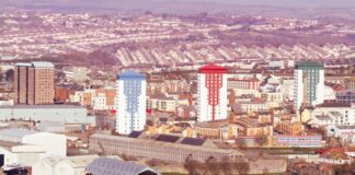 Plymouth newspaper advertising – Reach a specific part of the city Plymouth newspaper advertising 2