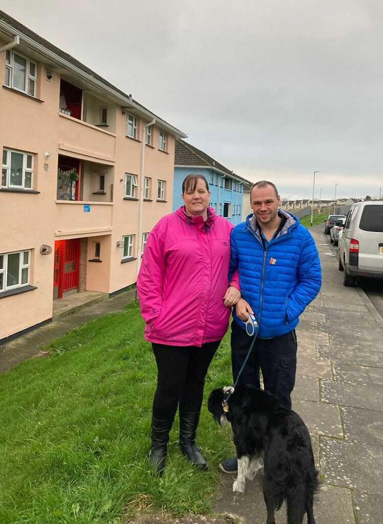 St-Budeaux-couple