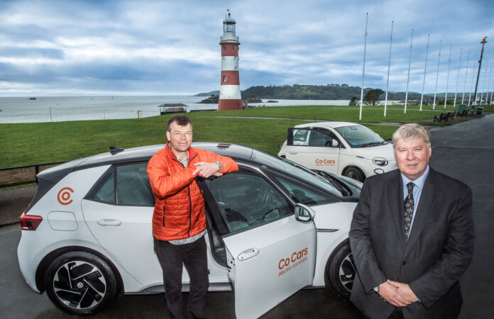 co-cars co cars