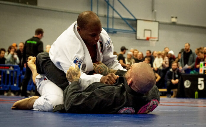 Martial-arts Martial-arts