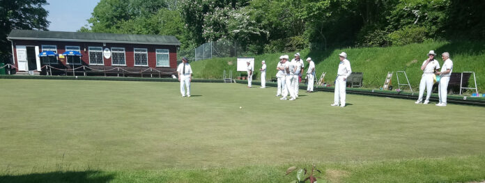 Plympton-Bowling-Club-Game-on! Plympton-Bowling-Club-Game-on!