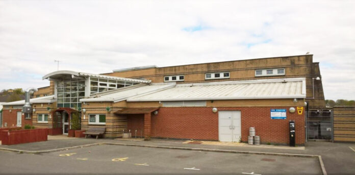 Stonehouse Creek Community Centre Stonehouse Creek Community Centre